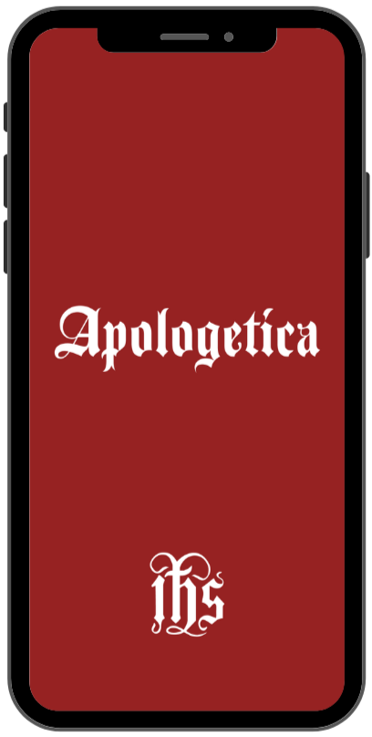 Apologetica